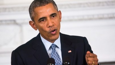 Obama ostrzega Rosję ws. Syrii. „Próba wsparcia Asada wepchnie ich w bagno”