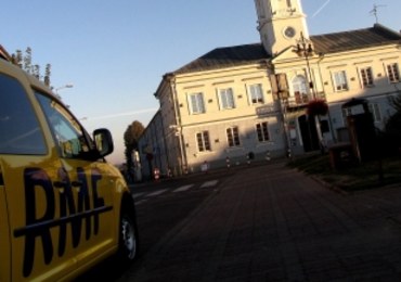 Odkryj w sobie moc tura - w Turku