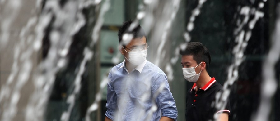 Zaplanowane na sobotę finały Pucharu Świata w pływaniu w Singapurze zostały odwołane. Wszystko przez wiszący nam miastem smog. Organizatorzy zawodów podjęli taką decyzję z obawy o zdrowie zawodników, mimo że zanieczyszczenie powietrza nie przekroczyło dopuszczalnej granicy.