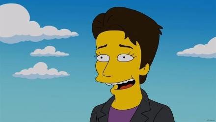 Zdjęcie ilustracyjne Simpsonowie odcinek 3 "Cztery ubolewania i pogrzeb"