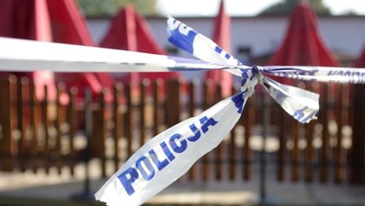 31-letnia kobieta i jej dwie córki zamordowane w Zielonej Górze. Poszukiwany 33-latek