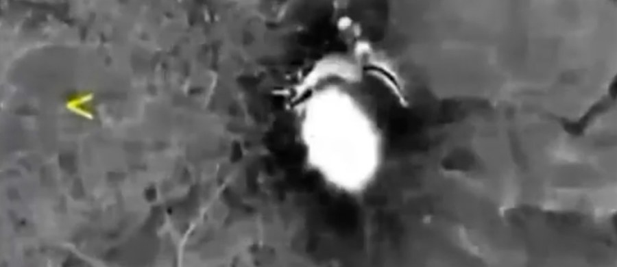 Rosyjskie siły powietrzne wykorzystują do bombardowań celów w Syrii laserowo naprowadzane pociski rakietowe powietrze-ziemia Ch-29L. Taką informację przekazał agencji RIA-Nowosti rzecznik lotnictwa pułkownik Igor Klimow.