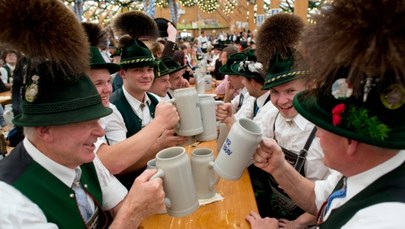 7,3 mln litrów piwa, 114 wołów i 50 cieląt. Oktoberfest dobiegł końca! 