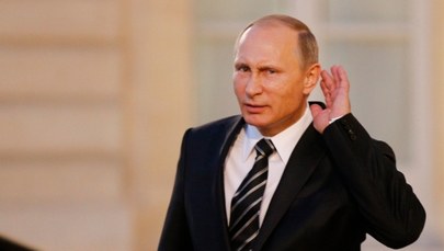 Asad ostrzega: Porażka Rosji w Syrii groziłaby zniszczeniem całego regionu