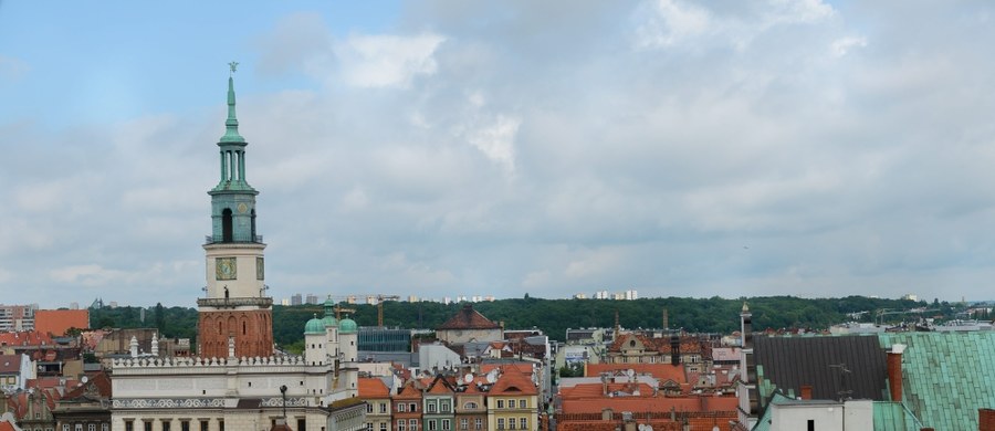 Wicedyrektor gabinetu prezydenta Poznania podał się do dymisji. To on był przez podwładnych oskarżany o mobbing. Prezydent Jacek Jaśkowiak dymisję przyjął, choć jednocześnie ogłosił, że inspekcja pracy mobbingu nie potwierdziła. 