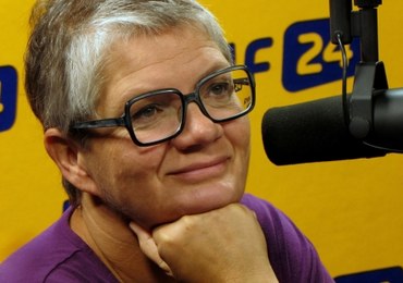 Zawadzka: Szkoła nie ma czasu na wychowywanie. Przemoc fizyczna przekształciła się w psychiczną