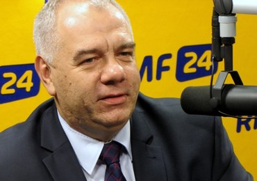 Jacek Sasin: Z Kukizem nam po drodze, z PSL koalicja wykluczona. To byłoby oszukiwanie wyborców