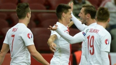 El. Euro 2016. "Nasi piłkarze dorośli do wygrywania ważnych meczów"