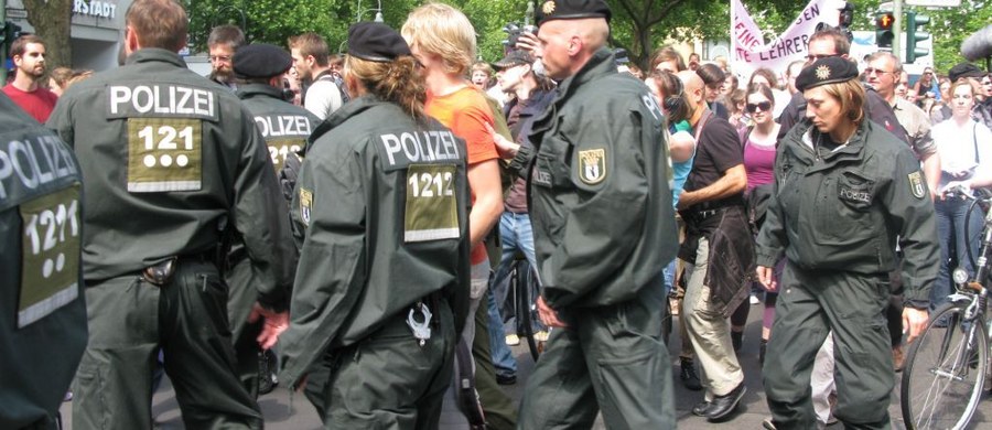 Od kilku lat systematycznie rośnie liczba działających w Niemczech zorganizowanych grup przestępczych zdominowanych przez Polaków. Tak wynika z raportu o przestępczości zorganizowanej w 2014 roku, który przedstawił szef MSW Niemiec Thomas de Maiziere.
