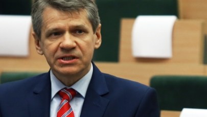 Krzysztof Karsznicki kandydatem KRS na prokuratora generalnego