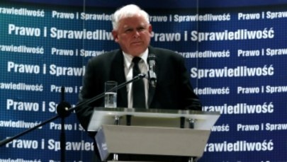 Jarosław Kaczyński o rządach PO-PSL: Wszystkie choroby zostały doprowadzone do skrajności