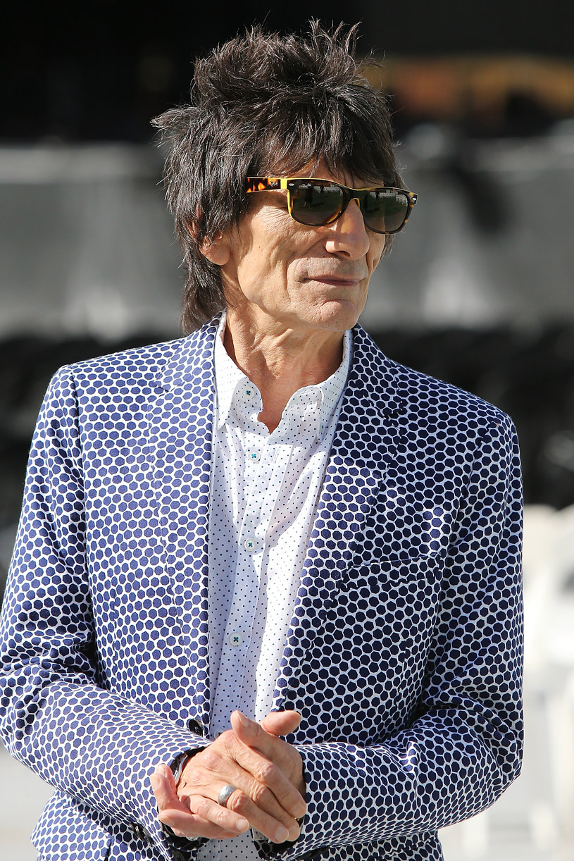 Gitarzysta The Rolling Stones wypowiedział się na temat uczestników telewizyjnych programów rozrywkowych oraz wspomniał swoje początki w zespole The Rolling Stones. 