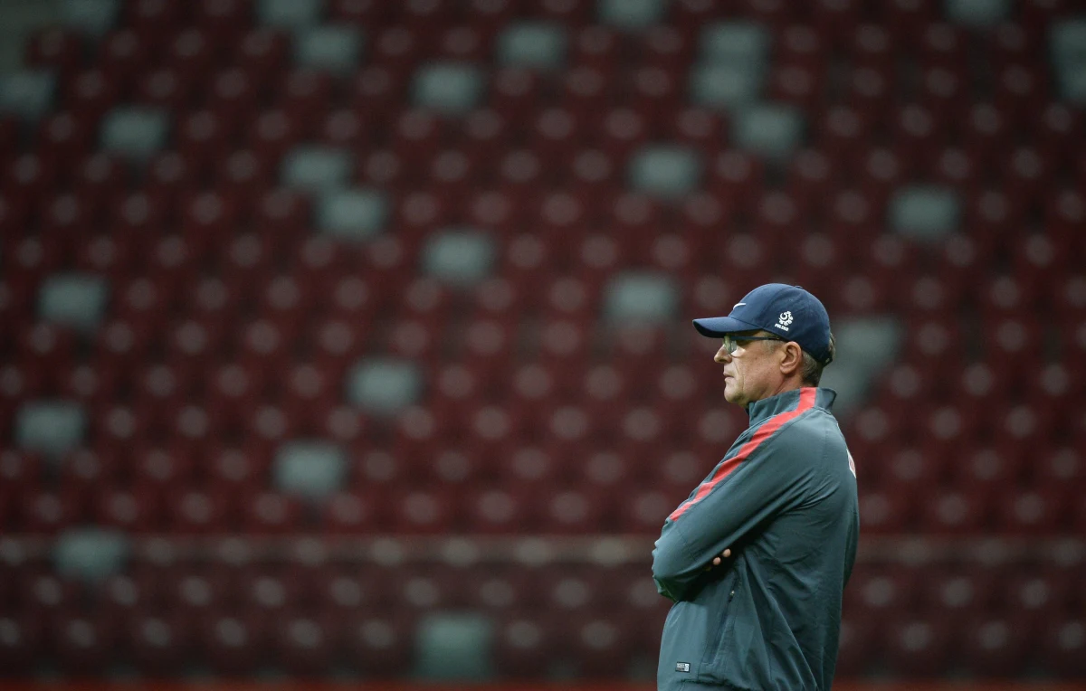 Reprezentanci Polski są już w Glasgow. Jutro powalczą o punkty w eliminacjach Euro 2016. To 10. wizyta naszych piłkarzy na Wyspach Brytyjskich w ciągu ostatnich 15 lat. Graliśmy w Cardiff, Belfaście, Dublinie, Londynie czy Manchesterze. Wspomnienia mamy różne. Od pięknych po traumatyczne.