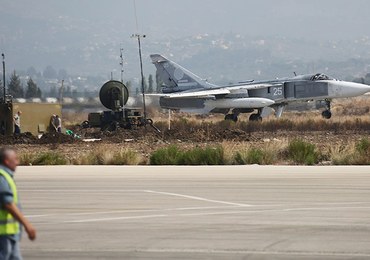 USA: 90 proc. rosyjskich ataków w Syrii nie było wymierzonych w terrorystów
