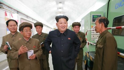 „Korea Płn. jest w stanie użyć przeciwko USA zminiaturyzowanej broni nuklearnej”