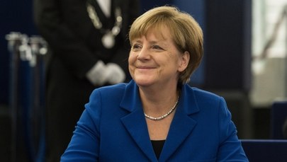 Pokojowy Nobel dla Merkel? "Za sprawę uchodźców trudno dawać Nobla"