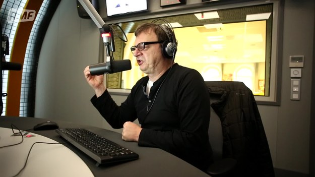 Stało się. Tomasz Olbratowski będzie kandydował na prezydenta! Jeśli chcesz dowiedzieć się dlaczego koniecznie zobacz najnowszy felieton!