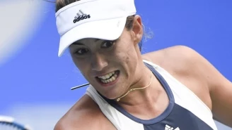 WTA Pekin: Muguruza w ćwierćfinale i z biletem do Singapuru