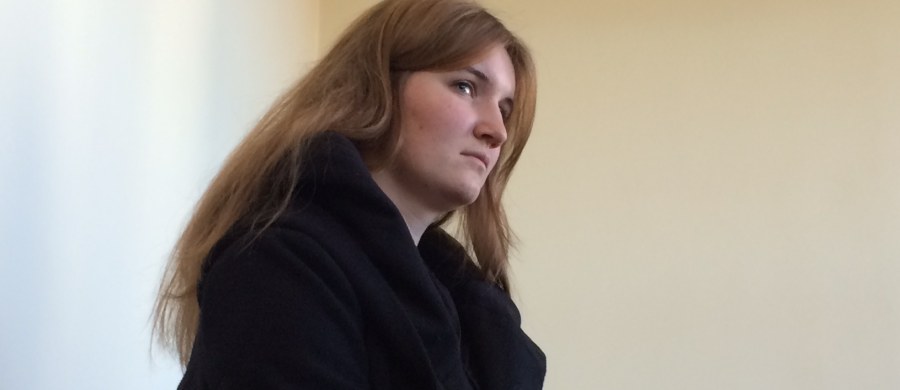 Sąd zmienił wyrok dla córki gdańskiej radnej Prawa i Sprawiedliwości. Miała odpracować społecznie 20 godzin, za to, że w zeszłym roku przerwała odczyt scenariusza kontrowersyjnej sztuki Golgota Picnic. W świetlicy Krytyki Politycznej rozpyliła wtedy śmierdzącą substancję. 