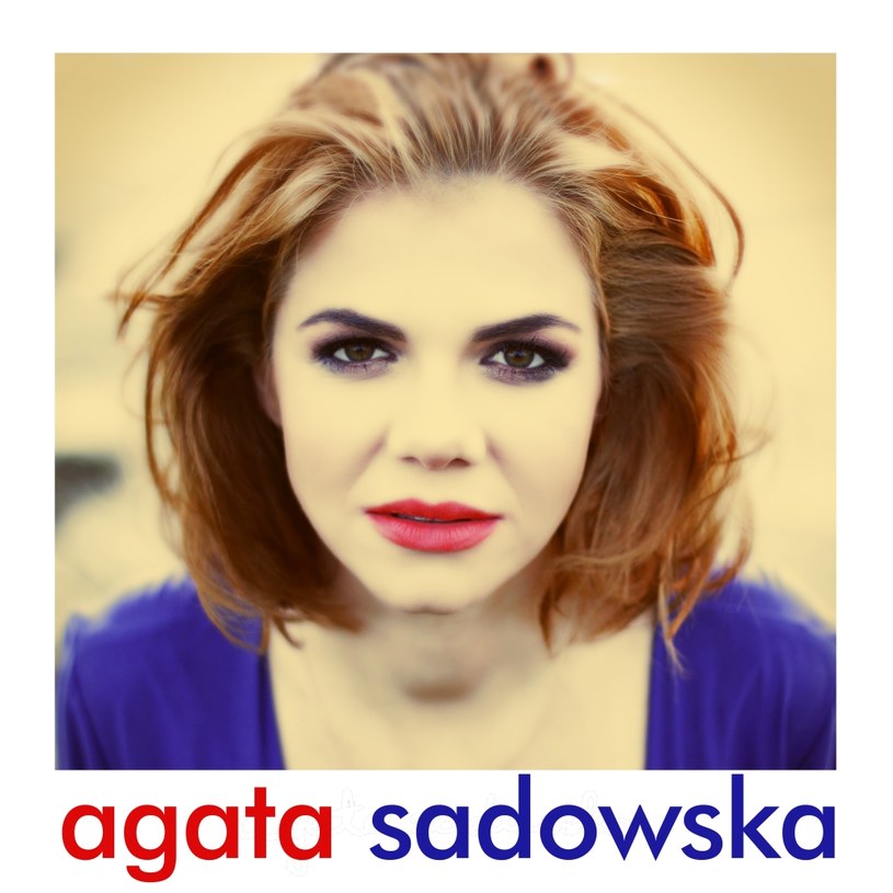 Teledysk "Nie na sprzedaż" promuje debiutancką EP-kę Agaty Sadowskiej, która przewinęła się przez trzecią edycję "Idola".