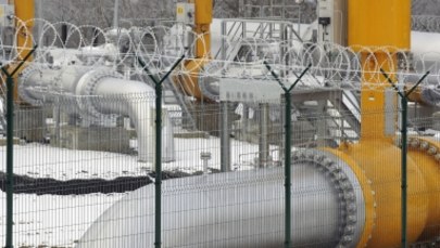 Grupa Wyszehradzka: Węgrzy wyłamią się ws. budowy Nord Stream 2