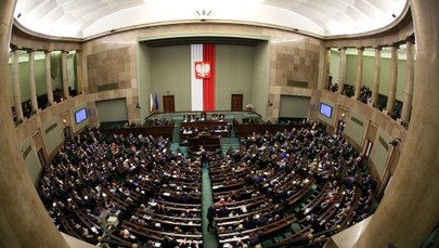 Wybory 2015: Samodzielna większość w Sejmie dla PiS