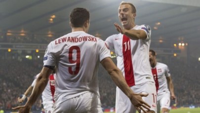 Europejskie media: Lewandowski poważnym kandydatem do Złotej Piłki. Przyćmił Ronaldo i Messiego