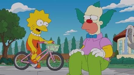 Zdjęcie ilustracyjne Simpsonowie odcinek 7 "Podstęp"
