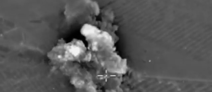 USA i Rosja są gotowe do rozmów w sprawie bezpieczeństwa misji bojowych ich samolotów nad Syrią - oświadczył rzecznik Pentagonu. Do rozmów może dojść jeszcze podczas tego weekendu.