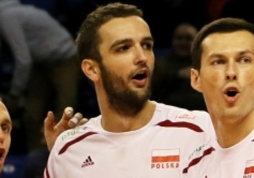 ME siatkarzy: Polska ze Słowenią po drugie zwycięstwo