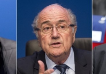 Afera FIFA – Platini odwołał się od decyzji Komisji Etycznej