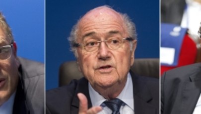 Afera FIFA – Platini odwołał się od decyzji Komisji Etycznej