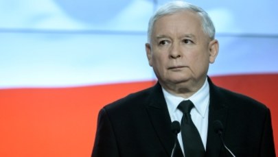 Kaczyński: Próba zastraszenia rolników, żeby oni polskiej ziemi nie kupowali