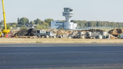 Wznowiono ruch na lotnisku Poznań-Ławica