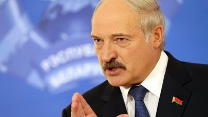 Bez niespodzianki na Białorusi. Łukaszenka zdobył 82,9 proc. głosów w wyborach prezydenckich