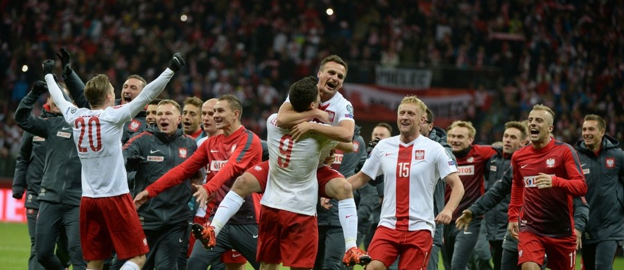 Na ten moment czekaliśmy z niecierpliwością! Podopieczni Adama Nawałki wywalczyli upragniony awans na Euro 2016. Który z biało-czerwonych spisał się najlepiej w decydującym starciu z Irlandczykami? Czekamy na Wasze głosy i komentarze. 