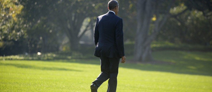 Barack Obama udzielił wywiadu telewizji CBS. Prezydent USA stwierdził, że zostałby ponownie wybrany na ten urząd, gdyby tylko mógł kandydować w przyszłorocznych wyborach. W styczniu 2017 roku Obama kończy drugą i ostatnią kadencję. Zgodnie z konstytucją nie może się ubiegać o kolejną.