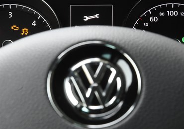 Volkswagen wycofuje niemal 2 tys. aut. Chce poprawić oprogramowanie