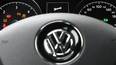 Volkswagen wycofuje niemal 2 tys. aut. Chce poprawić oprogramowanie