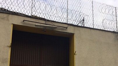 Ucieczka z więzienia w Grudziądzu: Poszukiwania ruszyły po niecałej godzinie