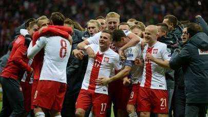 Droga Polaków na Euro 2016 krok po kroku