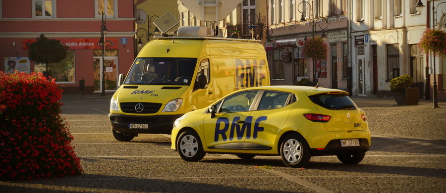 Drawsko Pomorskie, Rawa Mazowiecka, Pelplin, Bodzentyn, Olesno, a może Nowy Tomyśl. To Wy zdecydujecie, skąd nadamy w sobotę Twoje Miasto w Faktach RMF FM. Czekamy na Wasze głosy w sondzie na RMF24.pl. O tym, które miasto odwiedzimy, przekonamy się w czwartkowe południe.