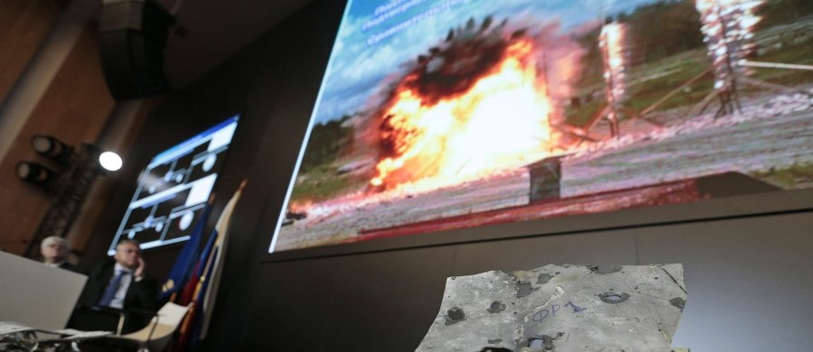 Ukraińskie śledztwo ws. katastrofy malezyjskiego samolotu (lot MH17), zestrzelonego w ubiegłym roku nad Donbasem, wykazało, że rakieta Buk, która trafiła w maszynę, została odpalona z terytoriów będących pod kontrolą prorosyjskich separatystów. ​Poinformował o tym we wtorek wicepremier Hennadij Zubko, szef komisji rządowej badającej przyczyny katastrofy. Oświadczył, że była ona zaplanowanym aktem terrorystycznym.