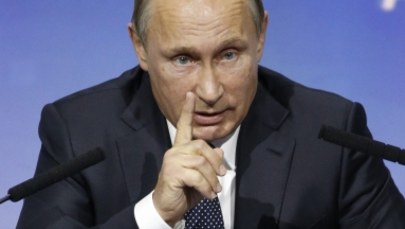 Putin: MFW powinien udzielić  kredytu Ukrainie, by spłaciła Rosję