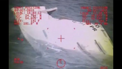 Kapitan winny zatonięcia El Faro?