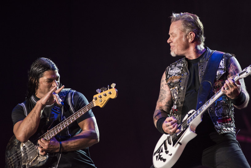 Dobre wieści dla fanów grupy Metallica. James Hetfield oficjalnie potwierdził, że zespół nagrywa następcę "Death Magnetic" z 2008 roku.