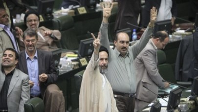 Irańska Rada Strażników zatwierdziła umowę nuklearną. Nie ma zastrzeżeń z punktu widzenia islamu