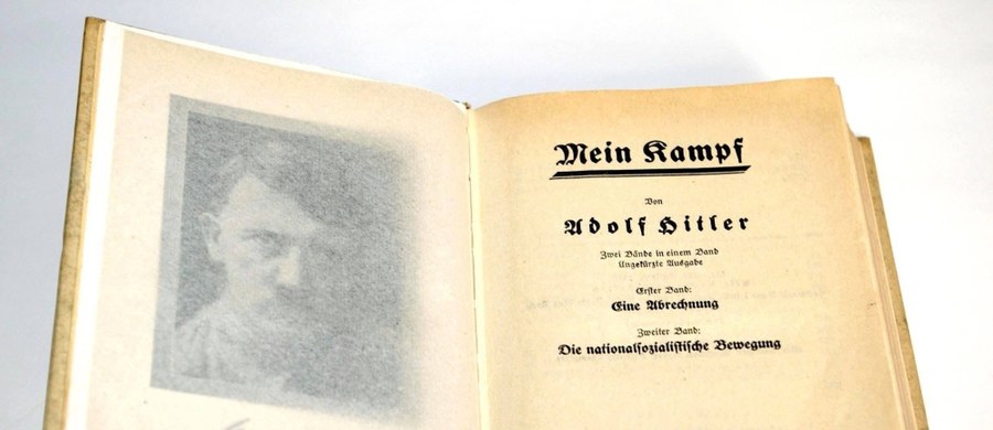 Francuska oficyna wydawnicza Fayard poinformowała, że planuje na 2016 rok krytyczne, opatrzone komentarzami wydanie "Mein Kampf" Adolfa Hitlera. Wywołuje to gorące protesty środowisk żydowskich.