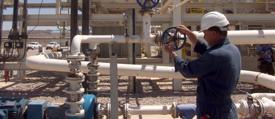 „To dla nas spore wyzwanie" – tak stwierdził minister energetyki Federacji Rosyjskiej - zaufany człowiek prezydenta Władimira Putina - Aleksandr Nowak. Dzień wcześniej szef Rosnieftu, największego koncernu naftowego w Rosji - Igor Sieczyn twierdził, że największy producent ropy naftowej na świecie rozpoczął dostawy do Polski przez port w Gdańsku. Były to co najmniej trzy partie saudyjskiego surowca. Pierwsza przypłynęła 21 września. 