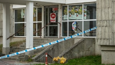 Jest śledztwo w sprawie tragedii na uczelni w Bydgoszczy. Podczas imprezy zginęła studentka 